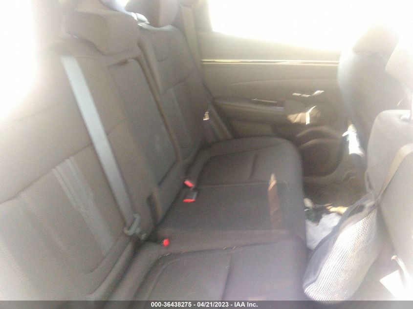 2022 HYUNDAI TUCSON HYBRID SEL CONVENIENCE - KM8JFCA10NU039842