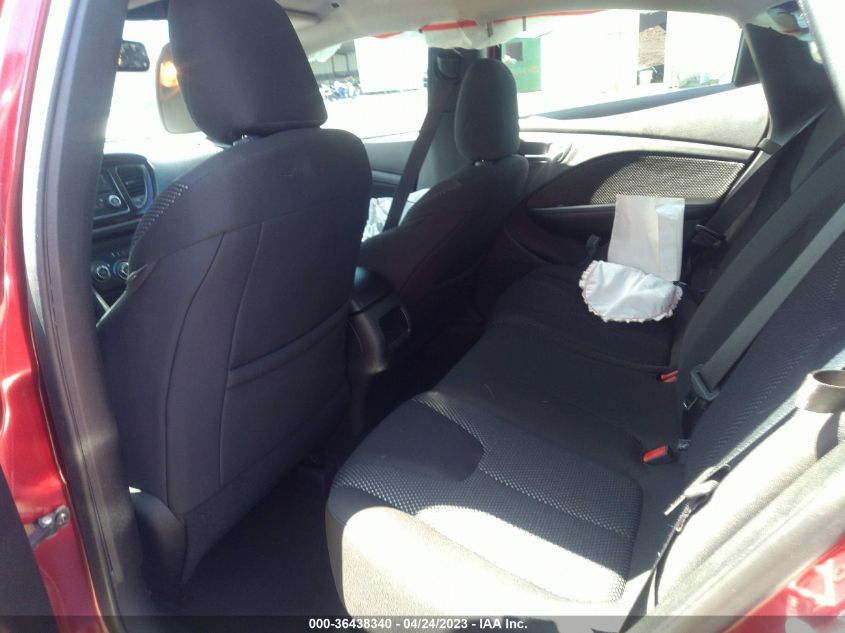 2015 DODGE DART SE - 1C3CDFAA0FD375002