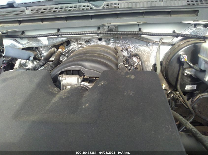 2014 GMC SIERRA 1500 - 3GTP1TEH3EG306060