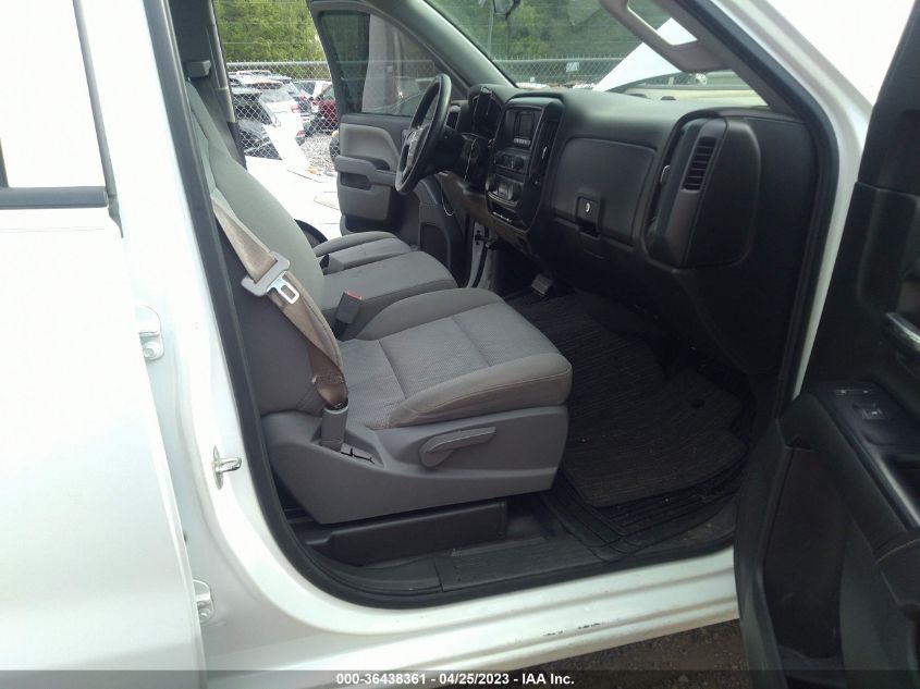 2014 GMC SIERRA 1500 - 3GTP1TEH3EG306060