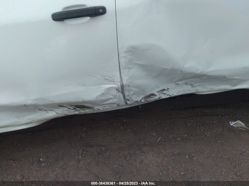2014 GMC SIERRA 1500 - 3GTP1TEH3EG306060