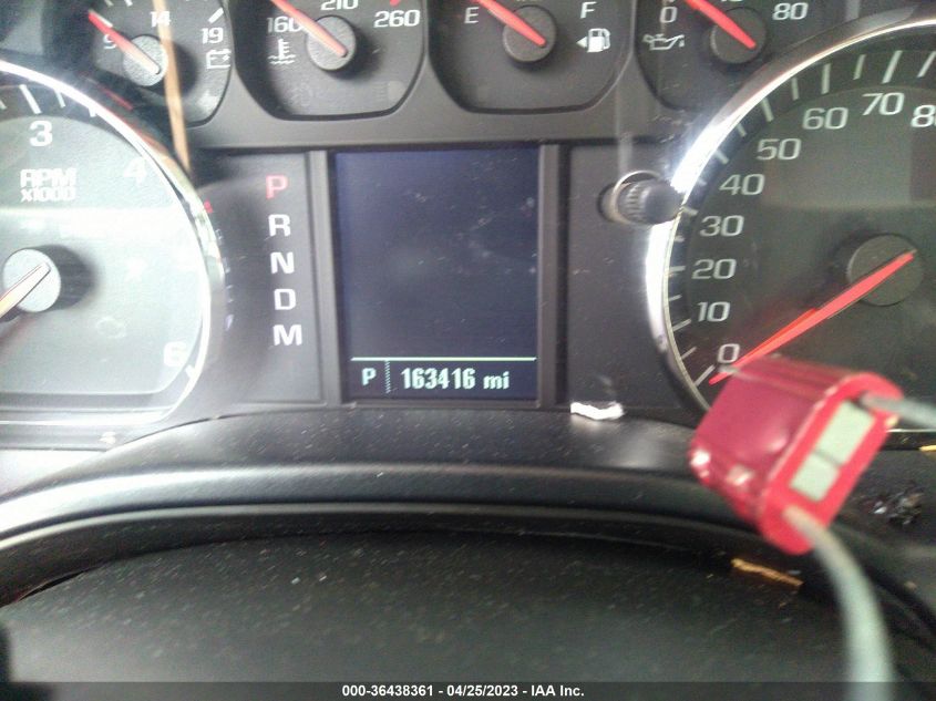 2014 GMC SIERRA 1500 - 3GTP1TEH3EG306060