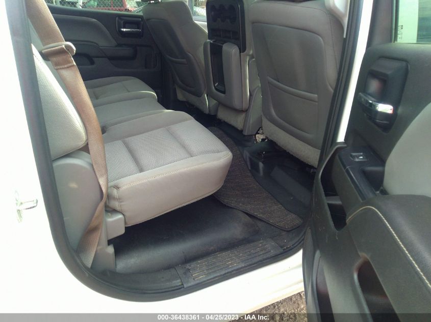 2014 GMC SIERRA 1500 - 3GTP1TEH3EG306060