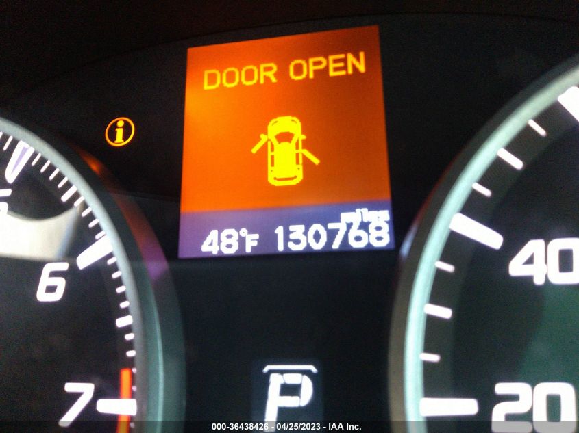 2013 ACURA RDX TECH PKG - 5J8TB4H50DL023539