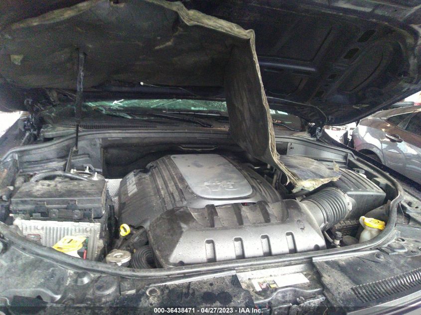 2014 JEEP GRAND CHEROKEE LIMITED - 1C4RJEBT1EC274435