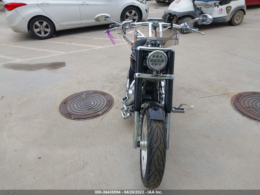 2006 HARLEY-DAVIDSON FXDLI 1HD1GN1106K315624