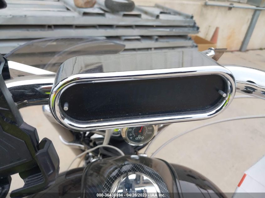 2006 HARLEY-DAVIDSON FXDLI 1HD1GN1106K315624
