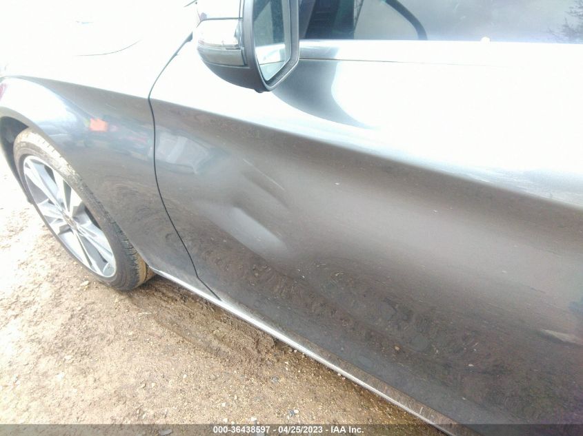 2018 MERCEDES-BENZ C-CLASS C 300 - 55SWF4KBXJU279229