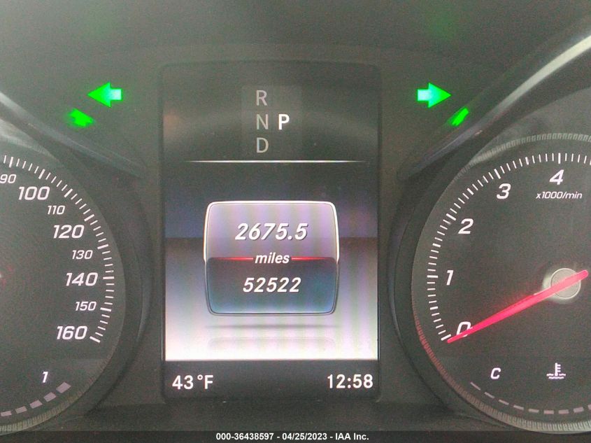 2018 MERCEDES-BENZ C-CLASS C 300 - 55SWF4KBXJU279229
