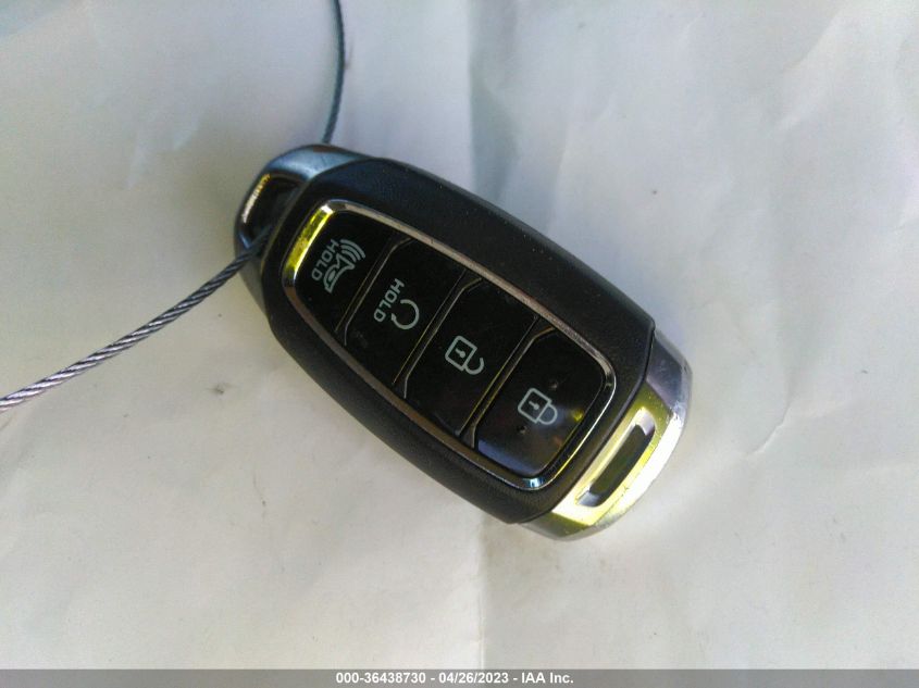 2023 HYUNDAI KONA ELECTRIC SE - KM8K23AG9PU164765