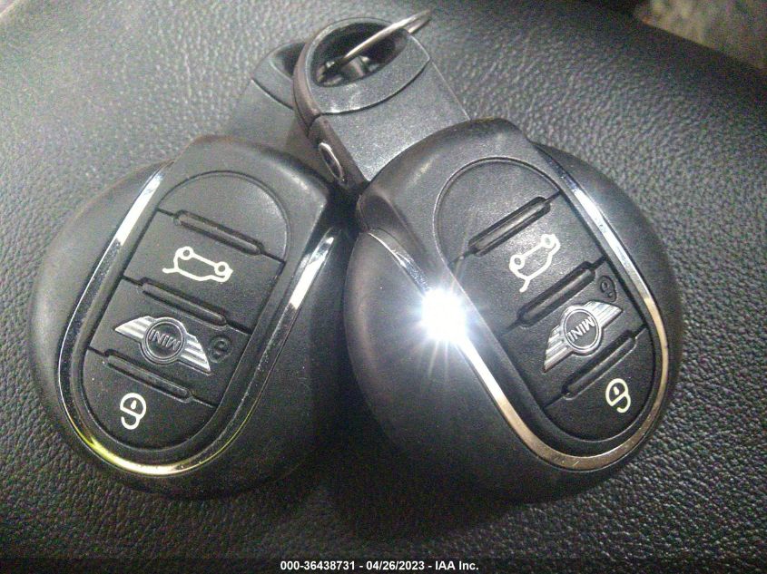 2014 MINI COOPER HARDTOP - WMWXM5C58ET933820