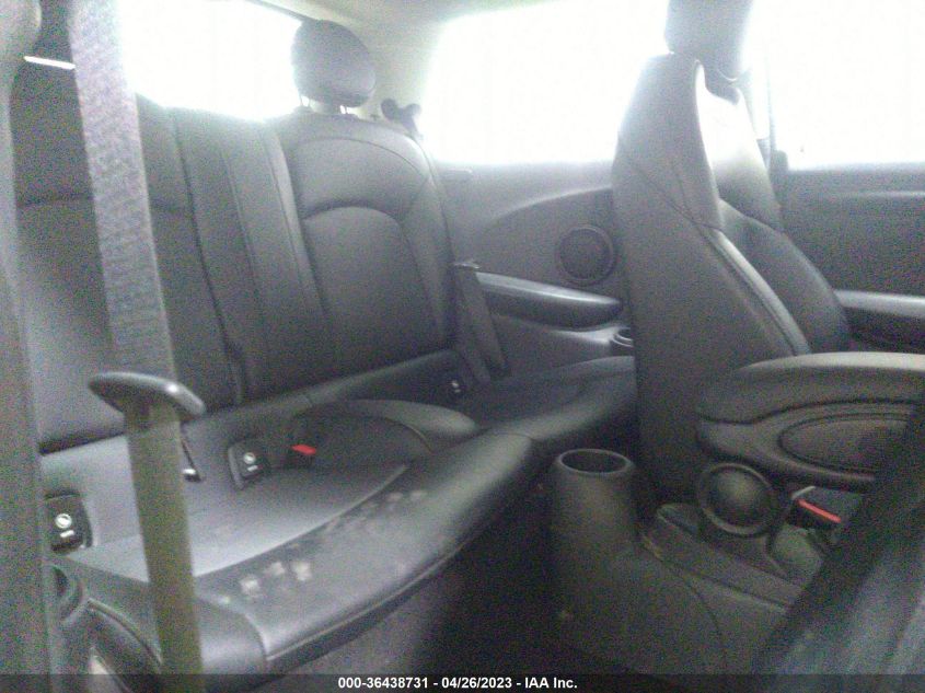 2014 MINI COOPER HARDTOP - WMWXM5C58ET933820