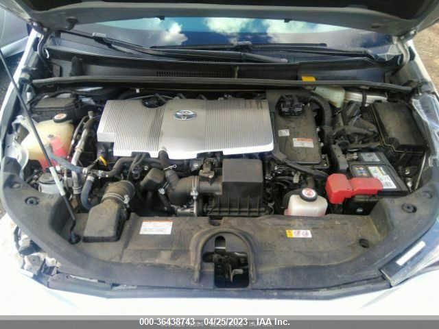 2017 TOYOTA PRIUS TWO/TWO ECO/THREE - JTDKARFU0H3543847