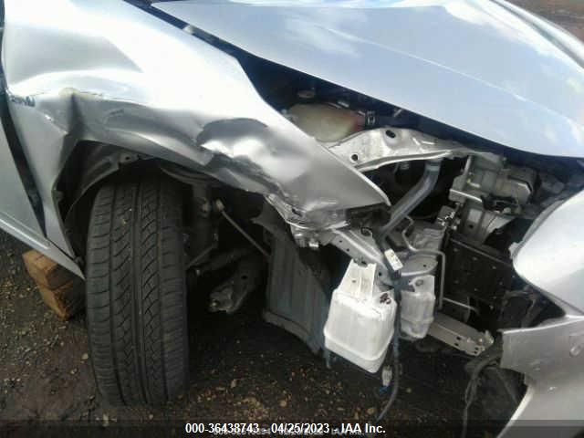 2017 TOYOTA PRIUS TWO/TWO ECO/THREE - JTDKARFU0H3543847