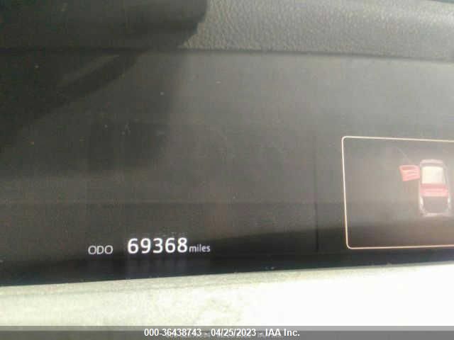 2017 TOYOTA PRIUS TWO/TWO ECO/THREE - JTDKARFU0H3543847