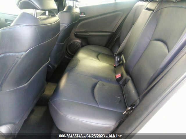 2017 TOYOTA PRIUS TWO/TWO ECO/THREE - JTDKARFU0H3543847
