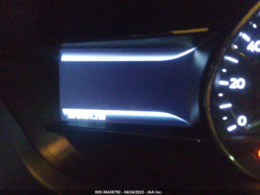 2016 FORD EXPLORER XLT - 1FM5K8DH9GGB82938