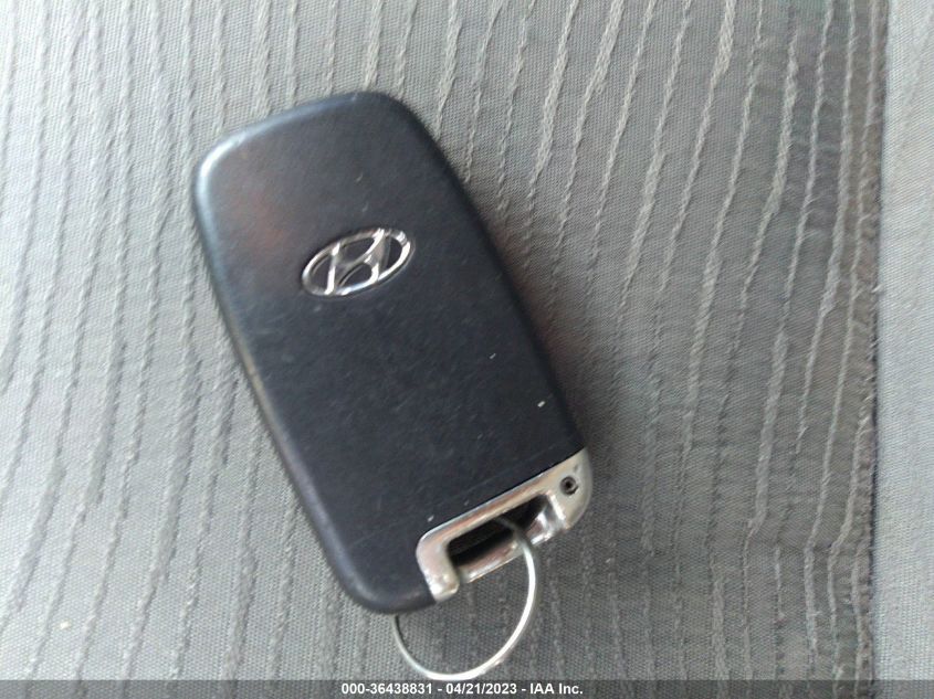 2013 HYUNDAI SONATA HYBRID - KMHEC4A47DA071262