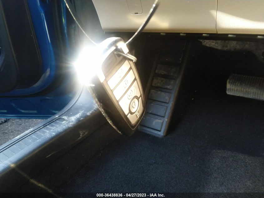 1FMCU9H60MUB08983 2021 FORD ESCAPE - Image 11