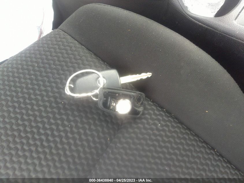 2021 NISSAN ROGUE SPORT S - JN1BJ1AW0MW423925