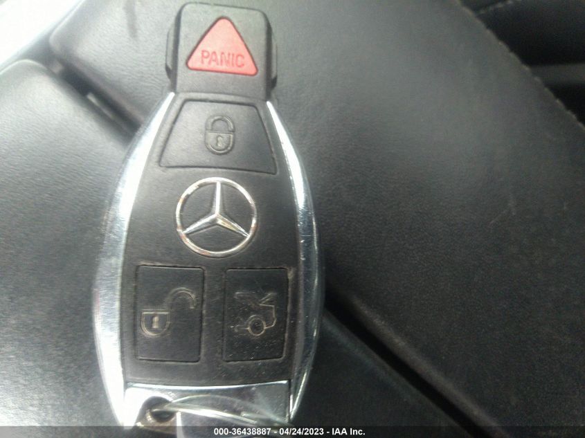 2015 MERCEDES-BENZ C-CLASS AMG C 63 S - 55SWF8HB8FU048058