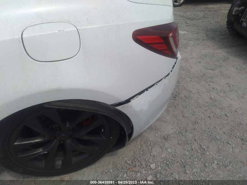 2014 HYUNDAI GENESIS COUPE 2.0T KMHHT6KDXEU119439