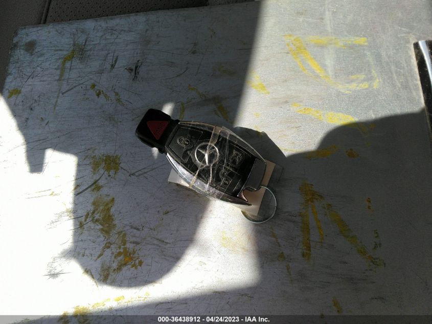 2013 MERCEDES-BENZ GL-CLASS GL 450 - 4JGDF7CEXDA240846