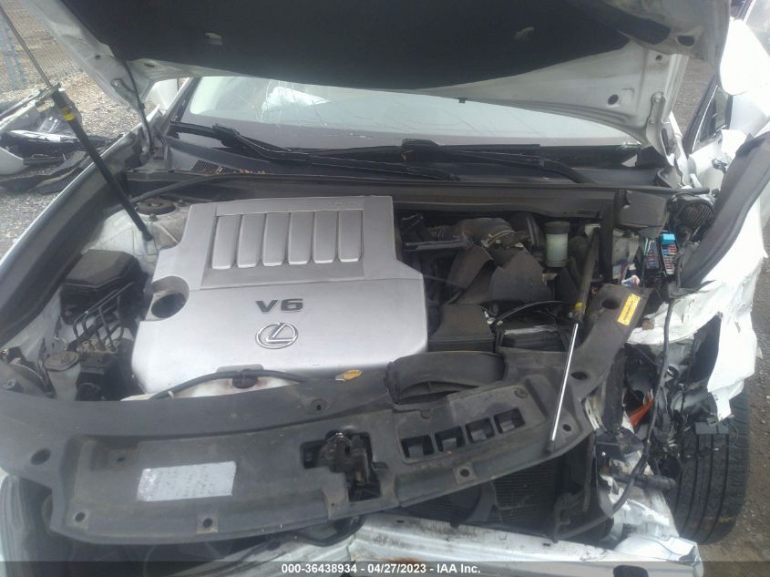 2014 LEXUS ES 350 - JTHBK1GG9E2139467