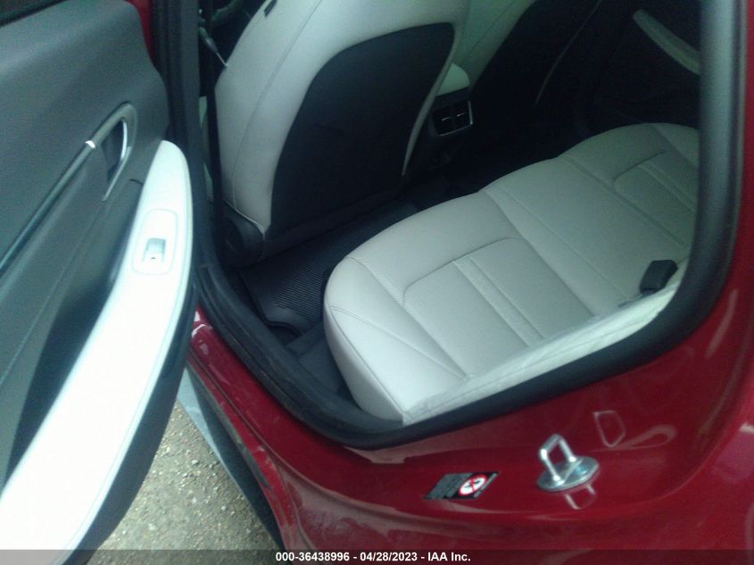 2023 HYUNDAI SONATA LIMITED - KMHL34J22PA284551