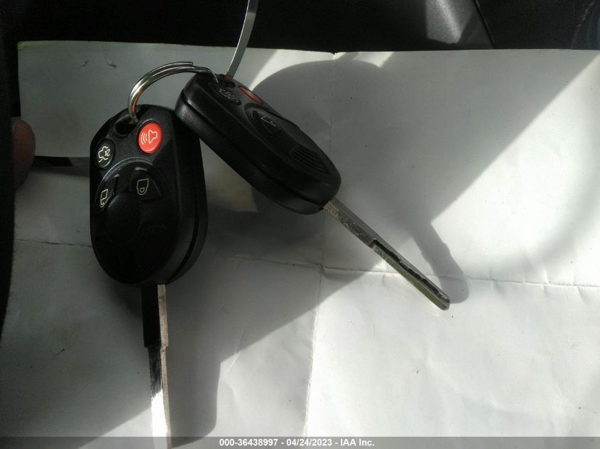 2015 FORD C-MAX HYBRID SE - 1FADP5AUXFL108621