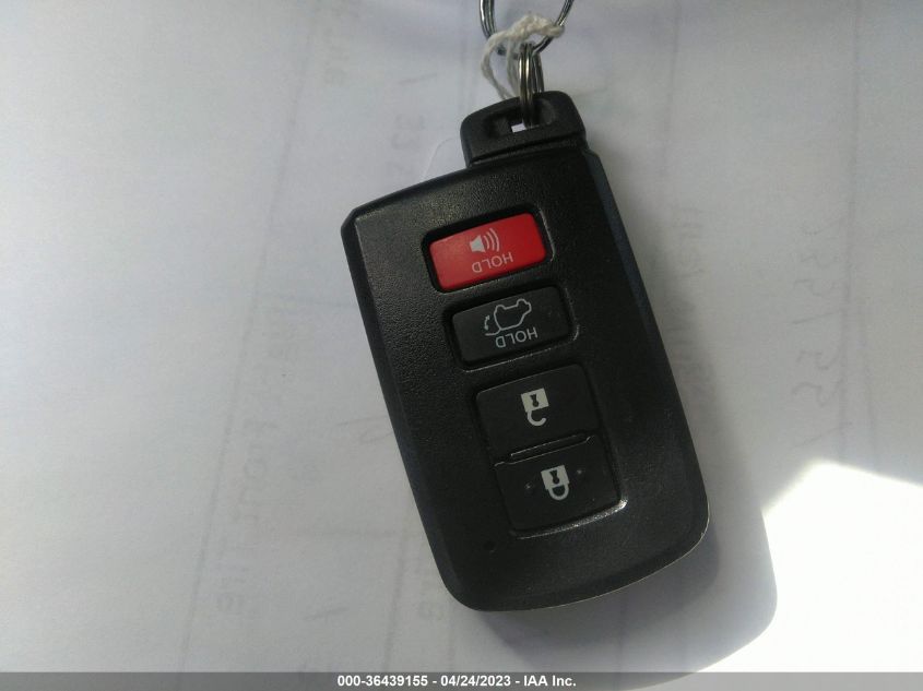 2015 TOYOTA RAV4 LIMITED - 2T3YFREV0FW207101