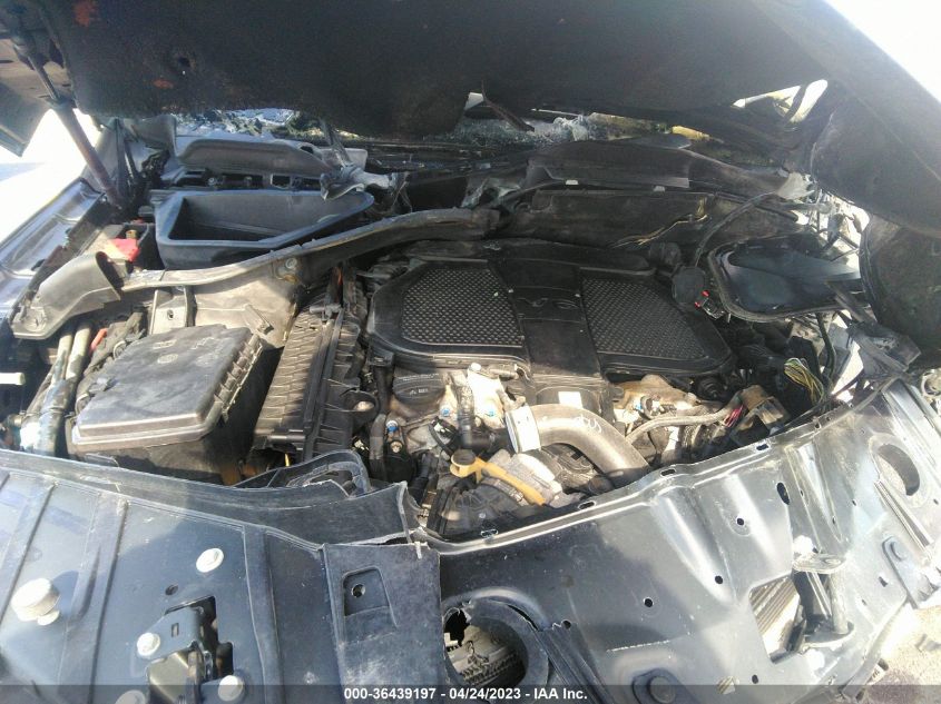 2017 MERCEDES-BENZ GLE GLE 350 - 4JGDA5HB7HA939844