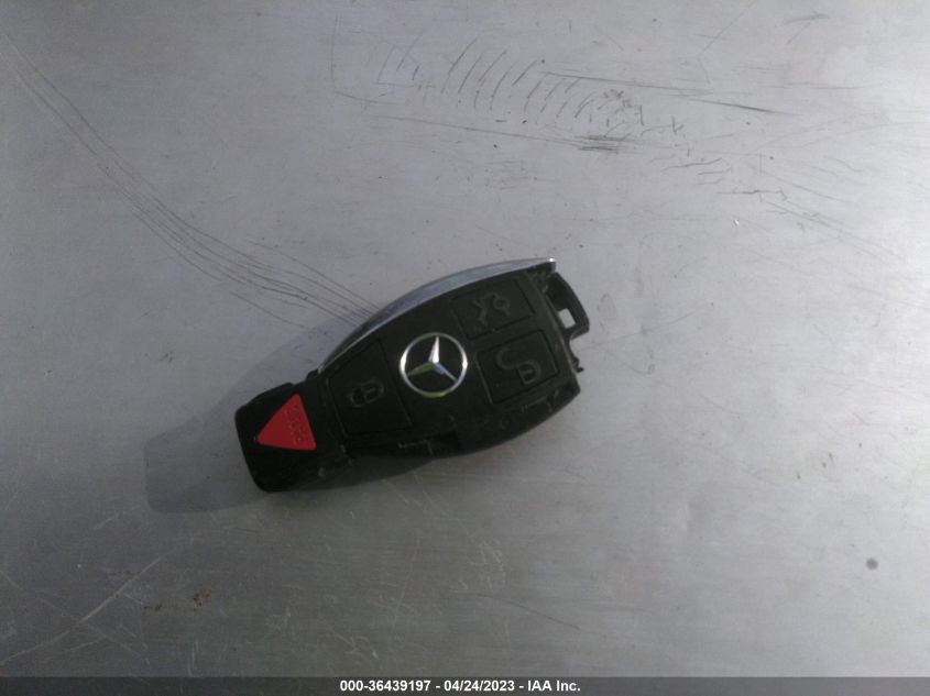 2017 MERCEDES-BENZ GLE GLE 350 - 4JGDA5HB7HA939844