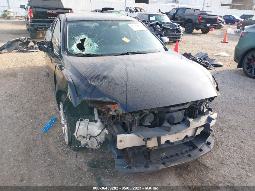 2015 MAZDA MAZDA6 I SPORT - JM1GJ1U61F1169155
