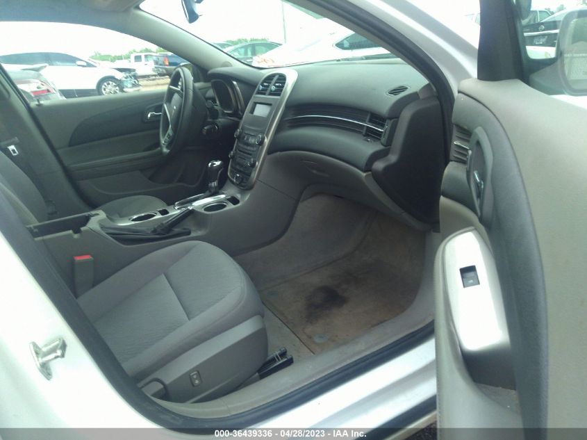 2015 CHEVROLET MALIBU LS - 1G11B5SL4FF109675