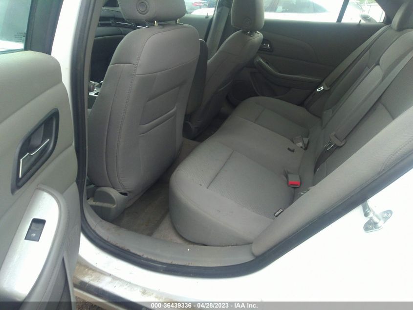 2015 CHEVROLET MALIBU LS - 1G11B5SL4FF109675