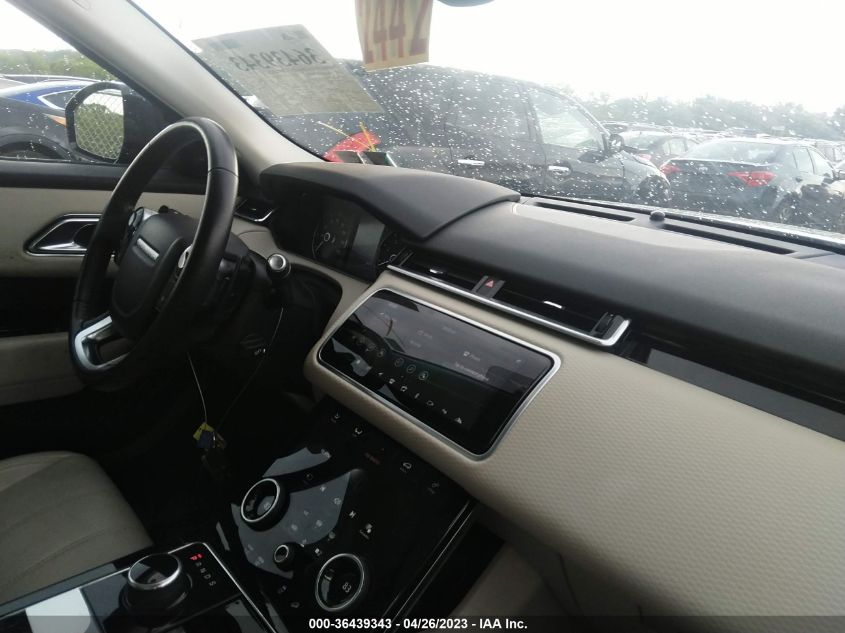 2018 LAND ROVER RANGE ROVER VELAR S - SALYB2RV2JA725594