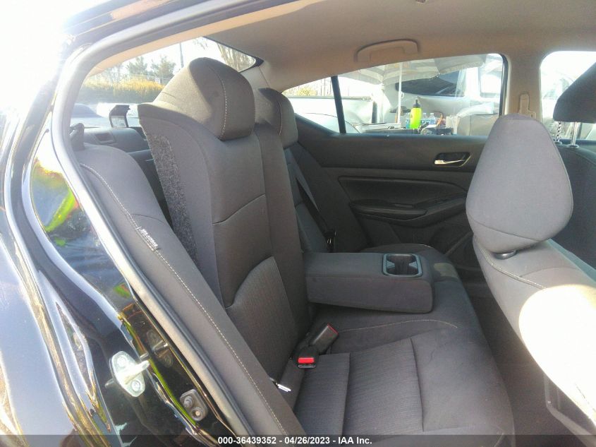 2019 NISSAN ALTIMA 2.5 S - 1N4BL4BV5KC210519