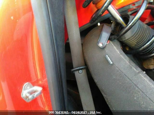 2013 CHEVROLET CAMARO LS - 2G1FA1E39D9128581