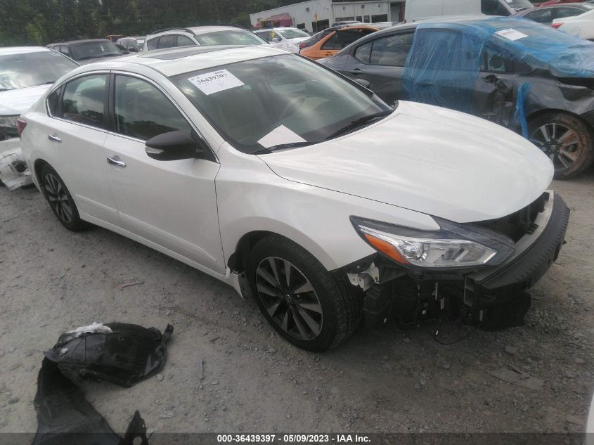 2016 NISSAN ALTIMA 2.5 SL - 1N4AL3APXGC111324