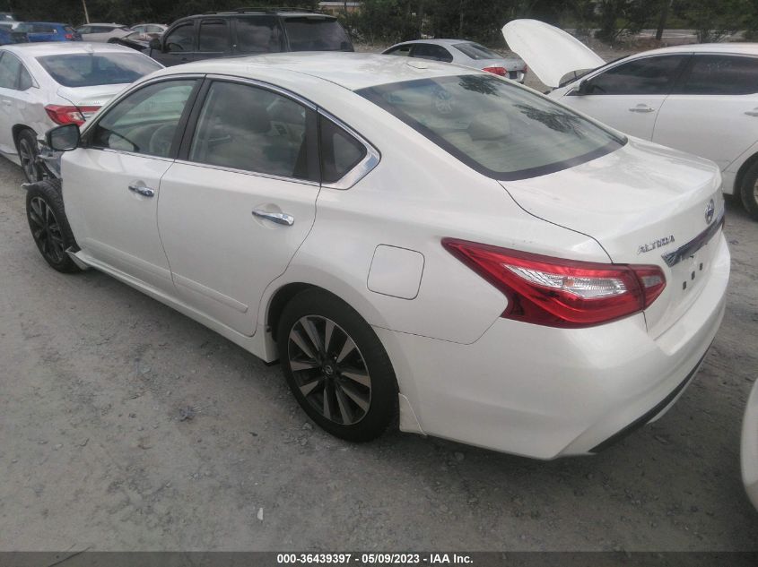 2016 NISSAN ALTIMA 2.5 SL - 1N4AL3APXGC111324