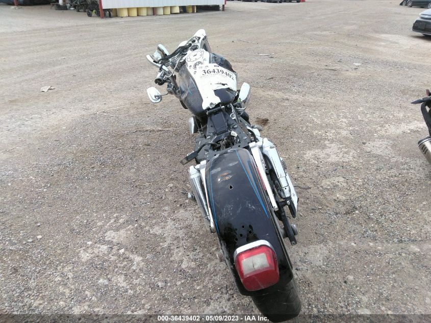 2007 HARLEY-DAVIDSON FXDSE - 1HD1PS8127K976500