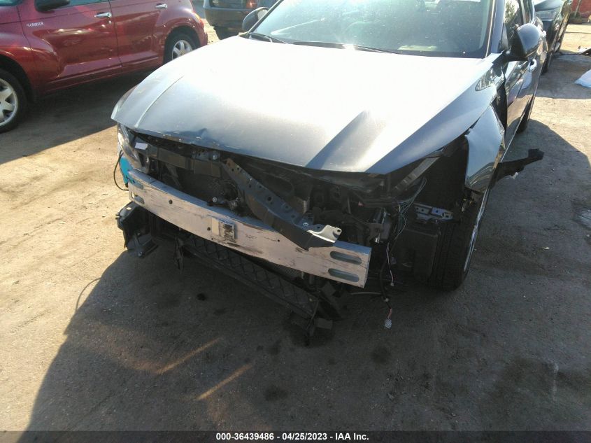 2022 NISSAN ALTIMA 2.5 S - 1N4BL4BV4NN348318