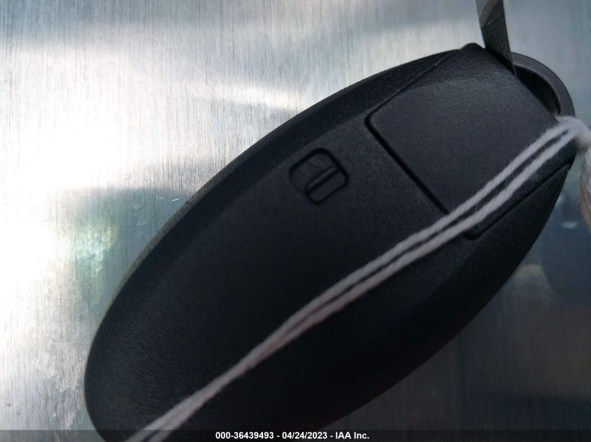 2020 NISSAN ROGUE SV - JN8AT2MT6LW018780