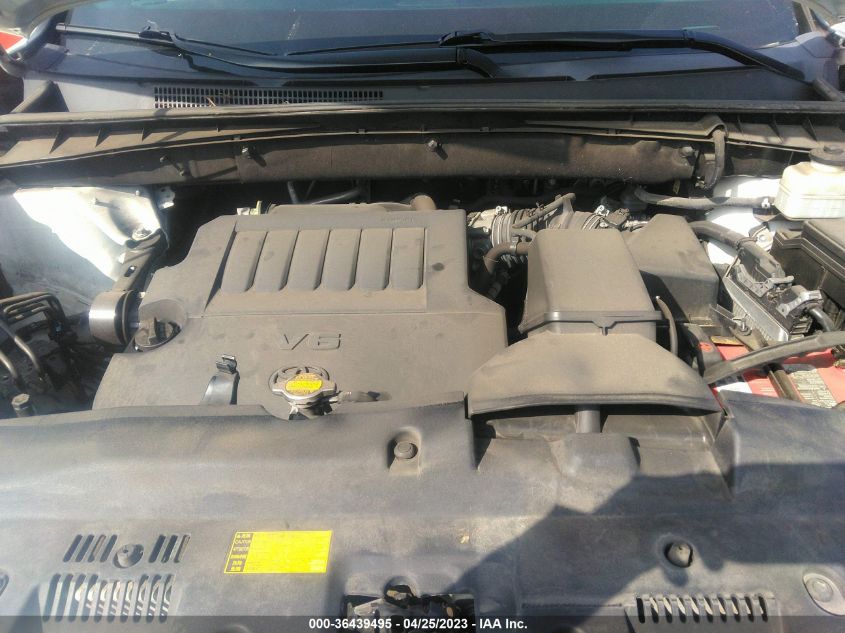 2015 TOYOTA HIGHLANDER LIMITED 5TDYKRFH1FS054752
