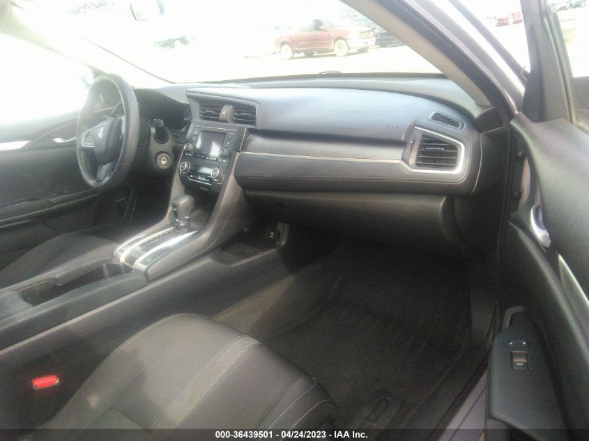 2016 HONDA CIVIC SEDAN LX - 2HGFC2F50GH539631