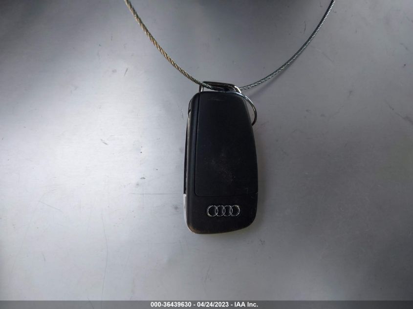2016 AUDI A3 1.8T PREMIUM - WAUA7GFF2G1020322