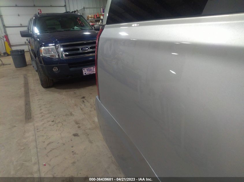2018 CHEVROLET SUBURBAN LS - 1GNSKGKC4JR316461