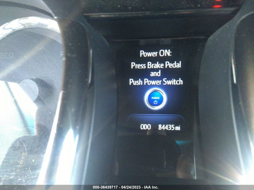 2014 TOYOTA AVALON HYBRID LIMITED/XLE TOURING 4T1BD1EB3EU027377