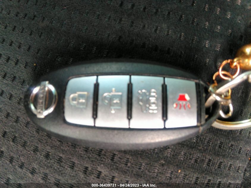 2015 NISSAN ALTIMA 2.5 S - 1N4AL3AP6FC256696